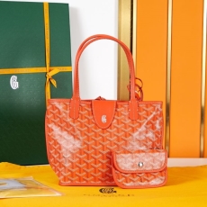 Goyard Shopping Bags